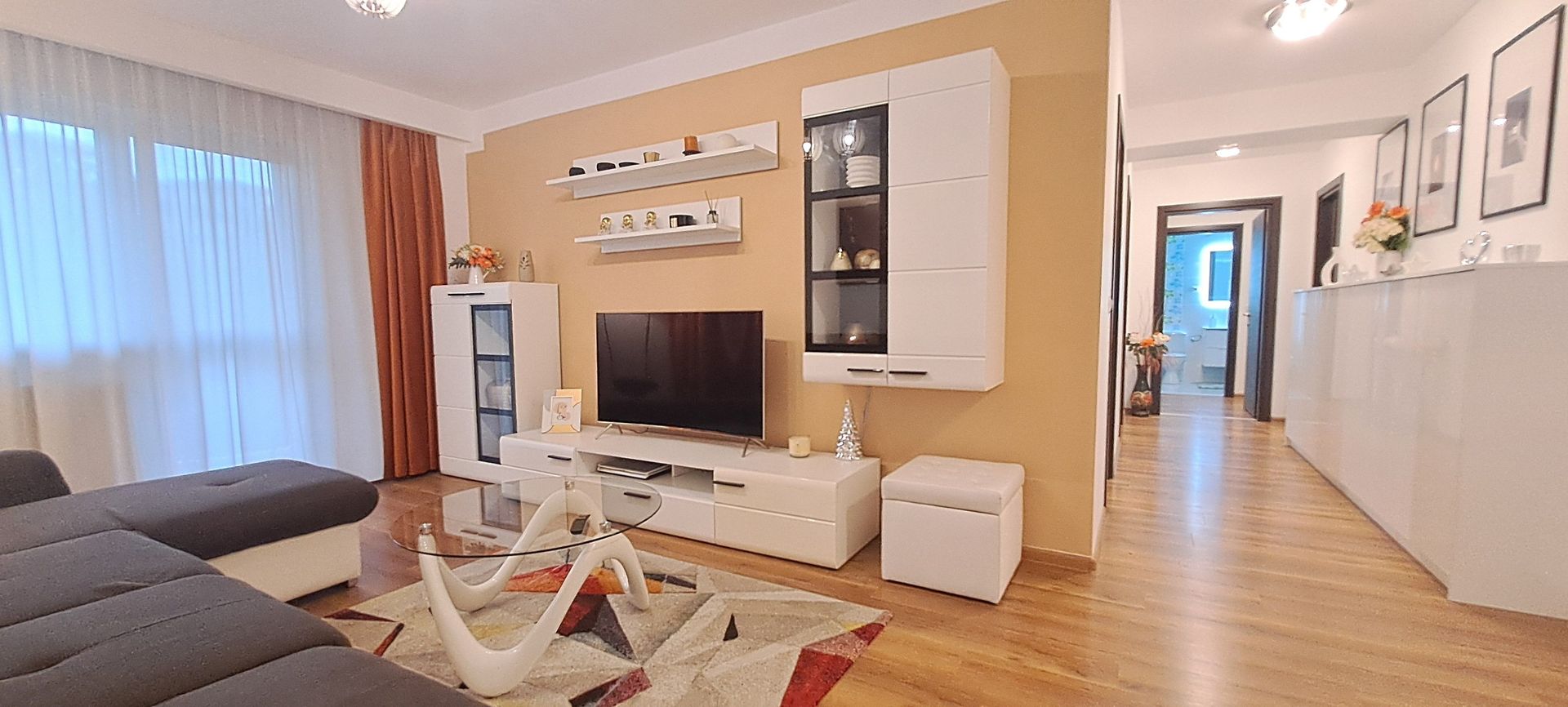 Camin impecabil | Centrala proprie | Parcare - Poză 4