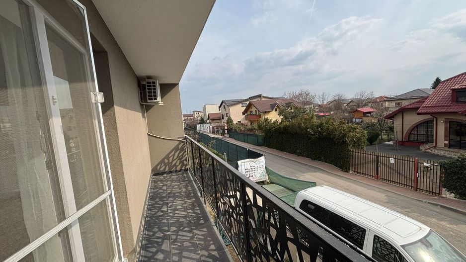 AP. 2 CAMERE SALAJAN- CENTRALA PROPRIE, BUCATARIE INCHISA, COMISION 0% - Poză 5