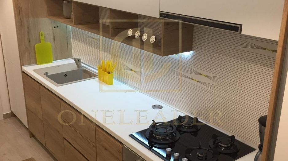 Apartament 2 Camere | Aurel Vlaicu | 63 mp | Parcare subterană - Poză 5