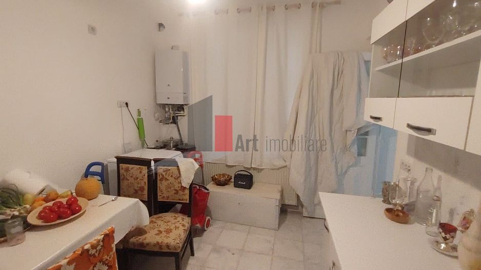 Vânzare casă Bd. Moșilor-Eminescu - Poză 17