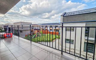 Apartament de 2 camere în Florești - cartierul Terra - Poză 9