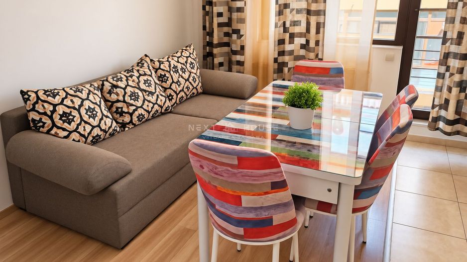 Apartament 3 camere | Rahova – Sălaj – Pucheni | Centrala termica | - Poză 3