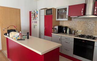 Duplex spatios - complet mobilat -  Dumbravita - Poză 4