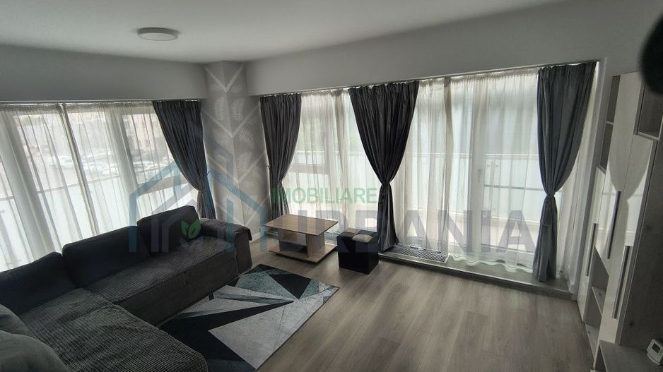 Apartament 3 camere decomandat de închiriat, Grand Conest Residence (Iulius Mall) - Poză 1
