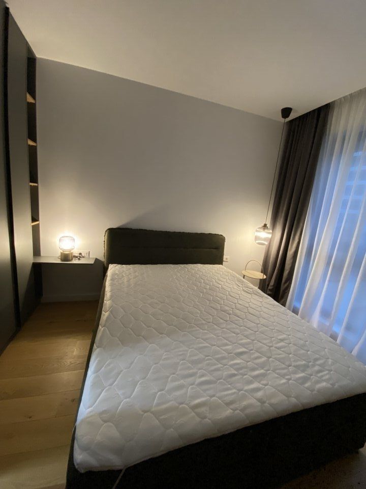 Inchiriere apartament 2 camere | Nusco City - Poză 6