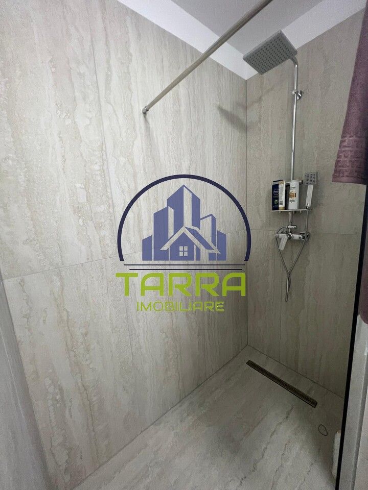Apartament 2 camere  bloc nou de vanzare in Alba Iulia zona Cetate - Poză 3