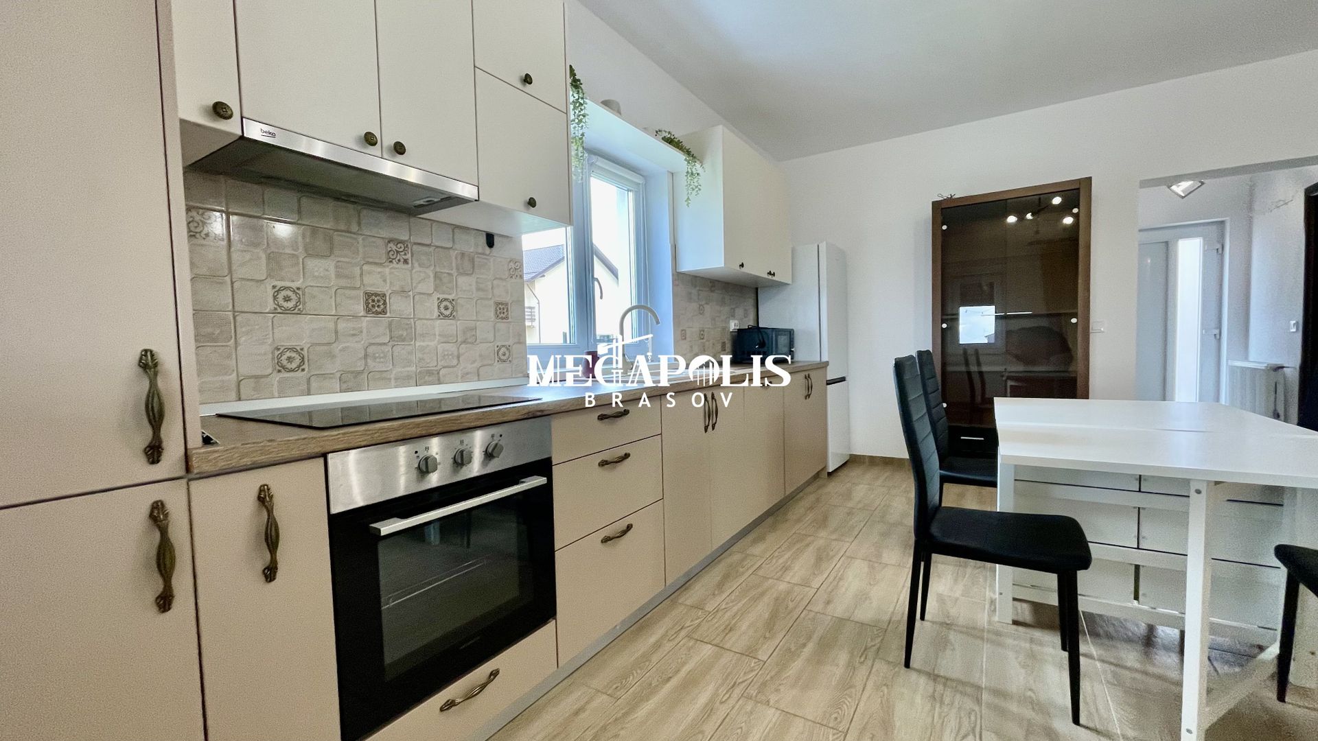 Duplex 3 camere | PET FRIENDLY - Poză 3
