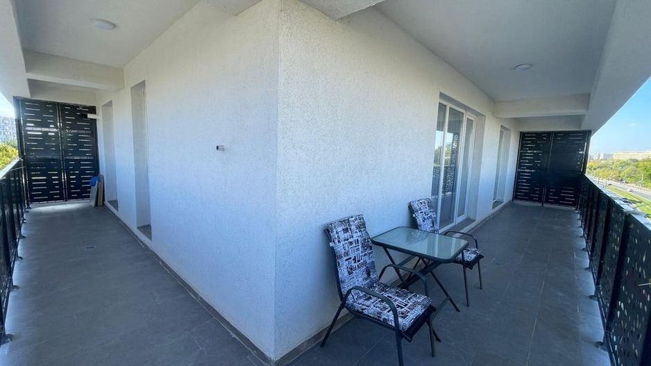 Apartament 2 camere Titan | Loc Parcare - Poză 8