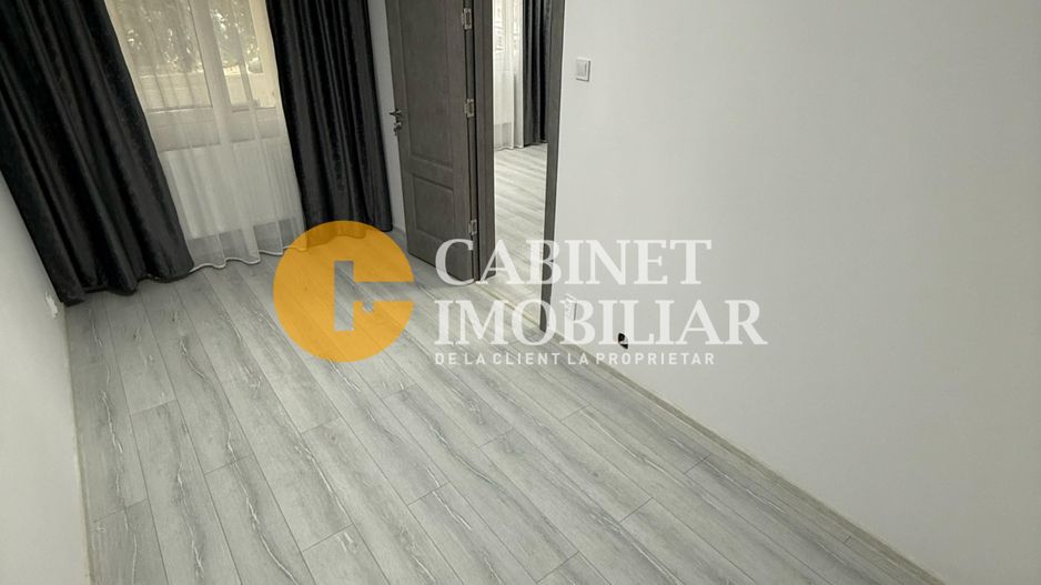 2 Camere - Zona Alexandru Parcul Voievozilor - Renovat - Poză 7