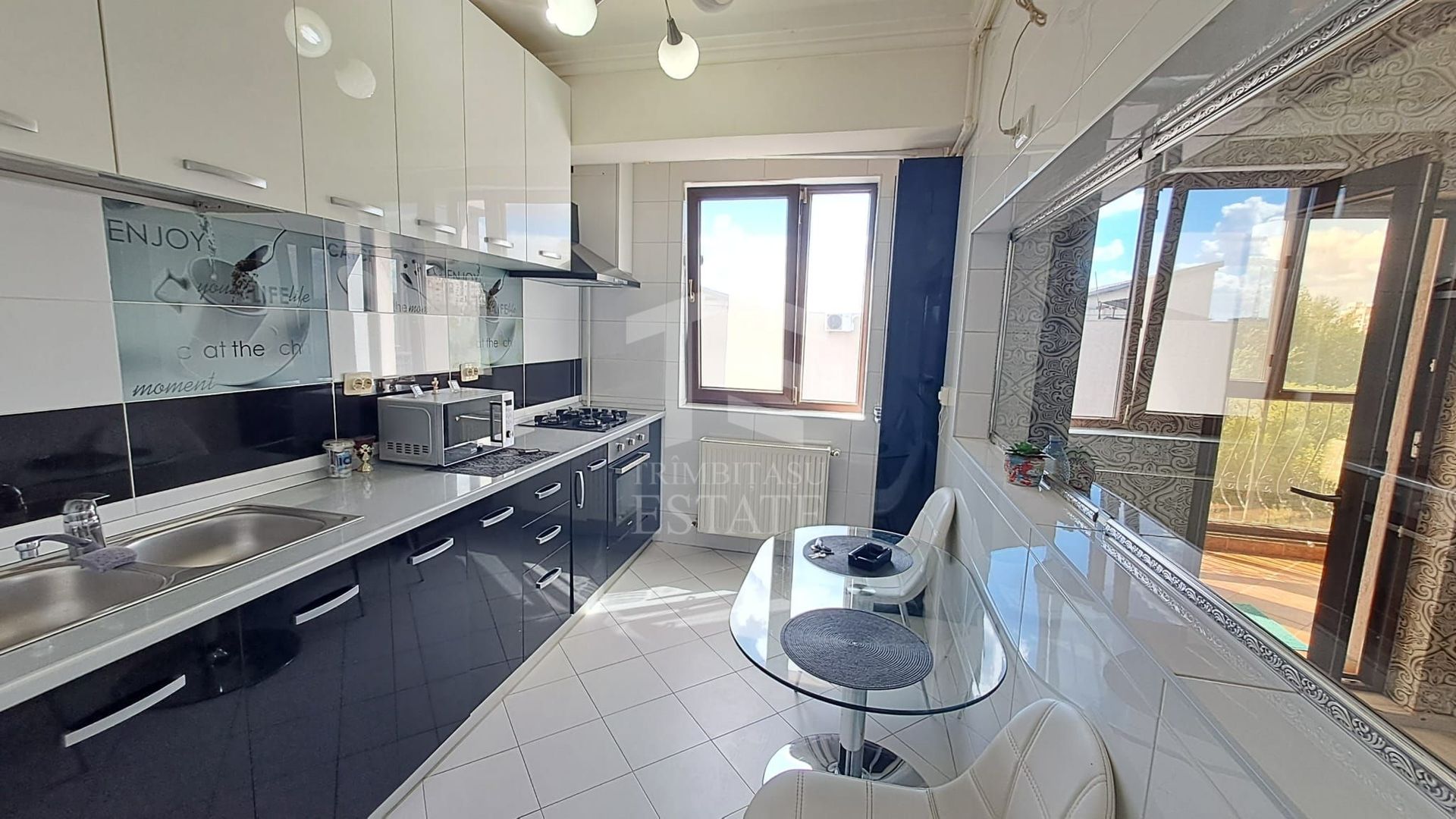 Apartament 2 camere | Loc de parcare| Metrou Crangasi Comision 0% - Poză 15