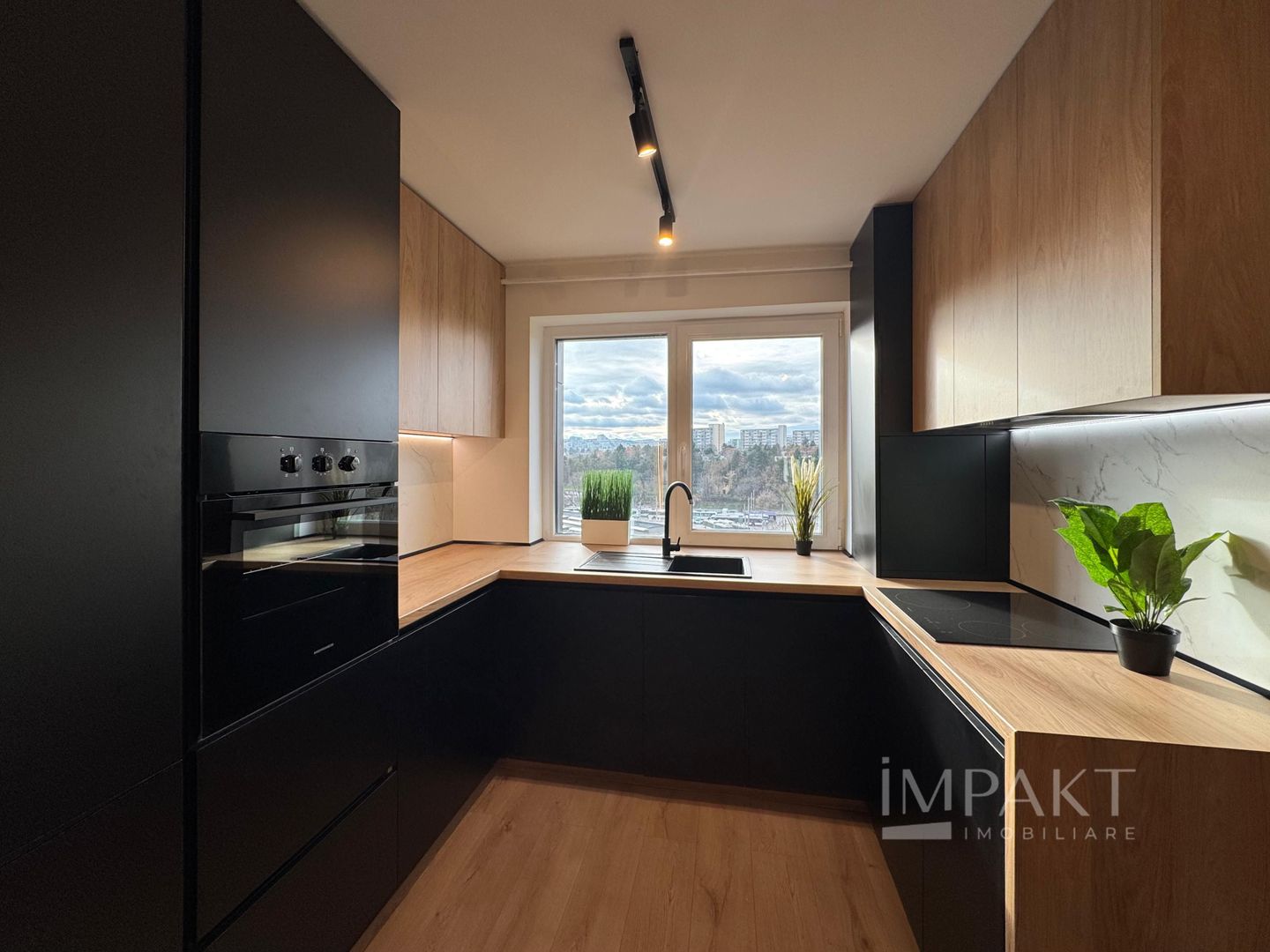 Proprietar ofer apartament la prima inchiriere - Poză 5