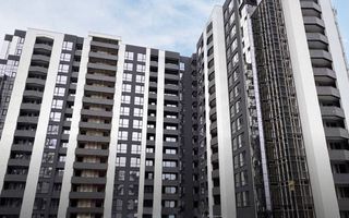 Vânzare, apartament, 1 cameră, strada Grădina Botanică, Botanica - Poză 1