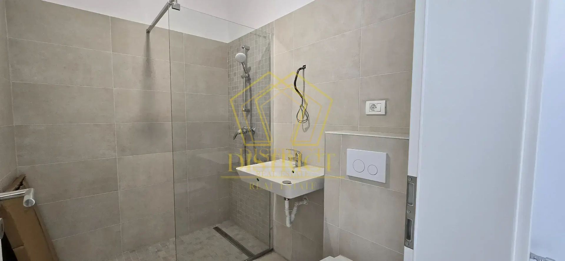 Apartament modern cu 2 camere | Terasa 40mp | Dumbravita - Poză 5