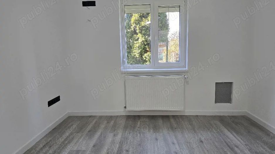 BRASADAS vinde ap 3 cam PARTER zona Ispirescu. - Poză 5