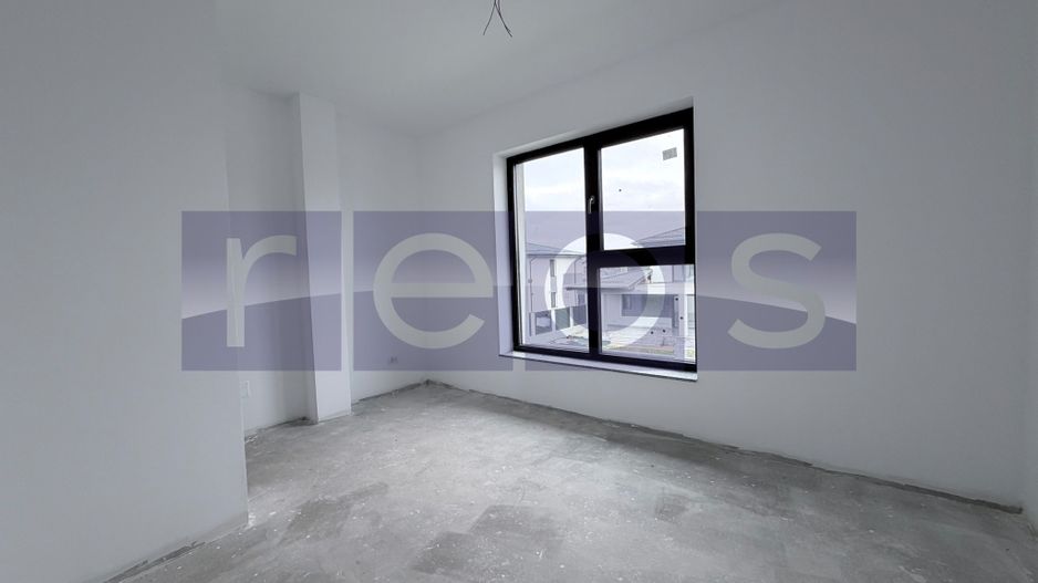 VANZARE CASA 4 CAMERE | 430 MP TEREN | CORBEANCA | - Poză 8
