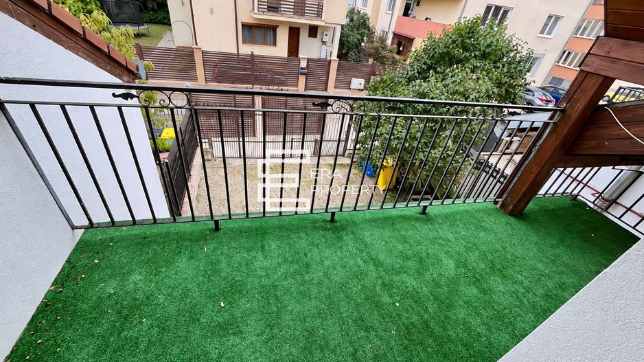 Casa insiruita-5 camere - 150 mp- la cheie - Selimbar - Poză 11