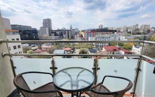 Apartament cu 2 camere/ 43mp/ zona Palas Mall - Poză 9