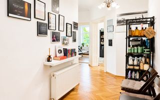 SPAȚIU COMERCIAL ETAJ 1 | BULEVARDUL VICTORIEI - PARCUL SUB ARINI - Poză 6