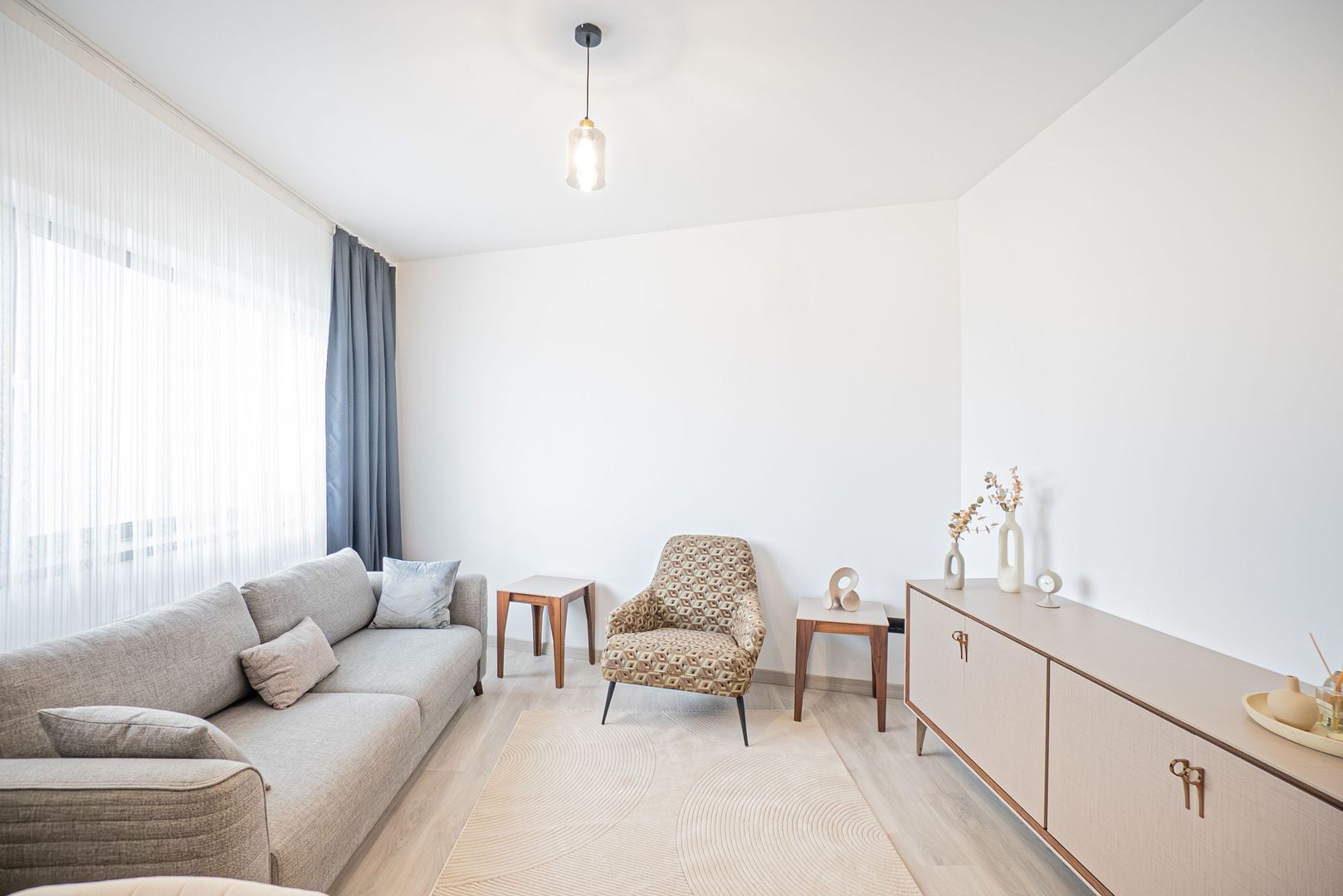 Tomis Plus - Celine Elegance -Vânzare apartament cu 2 camere - Poză 7