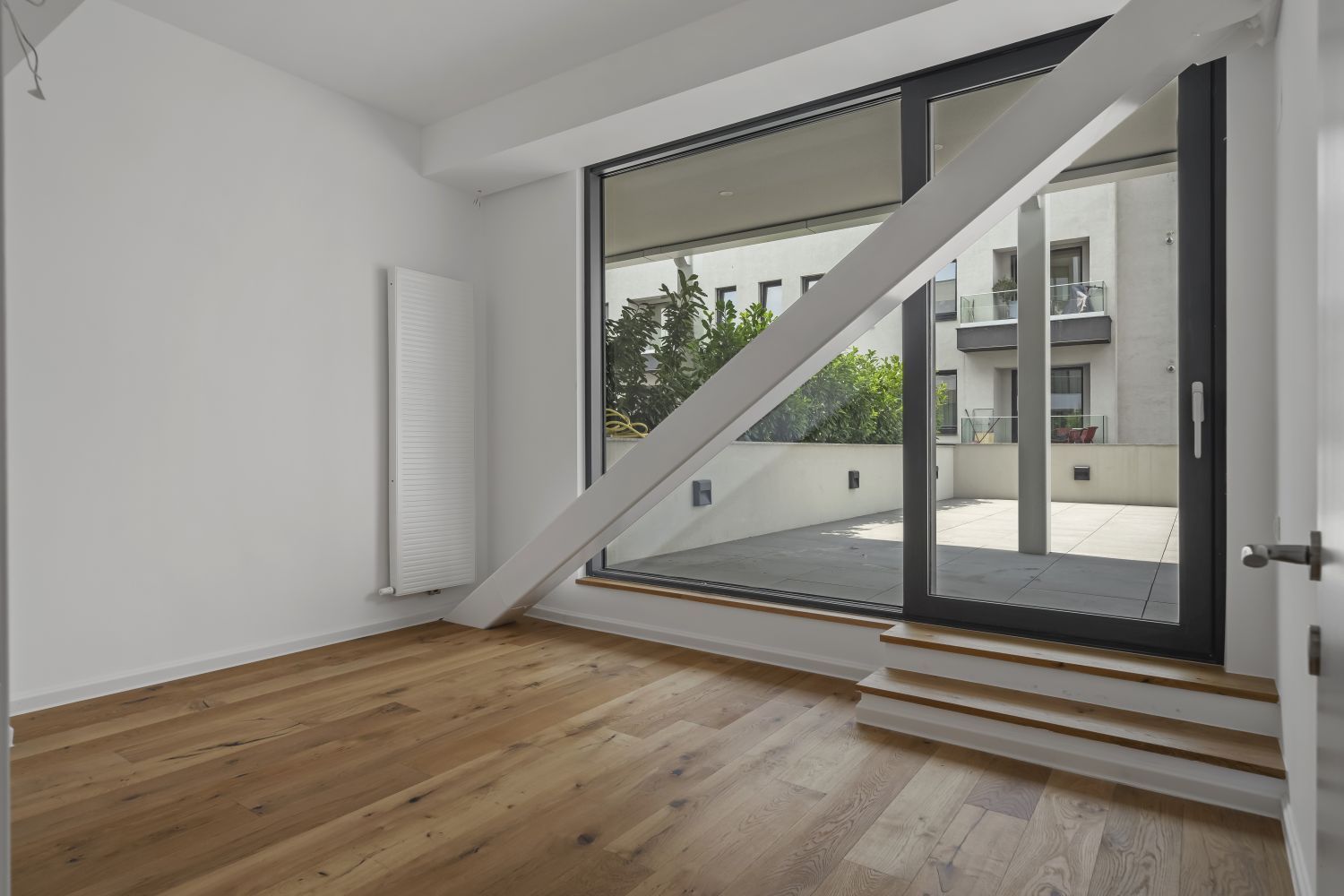 Apartamentul perfect in Aviatiei- Mall Promenada - Poză 11