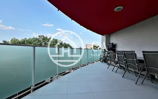 Apartament de vânzare cu 3 camere în ARED, Oradea - Poză 15