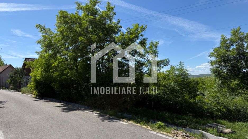 Teren intravilan construibil – 1.750 mp | Jucu de Sus - Poză 2