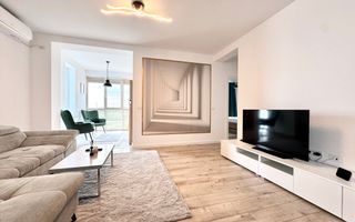 3 Camere confort & stil, Dumbrăvița, parcare inclusă - Poză 5