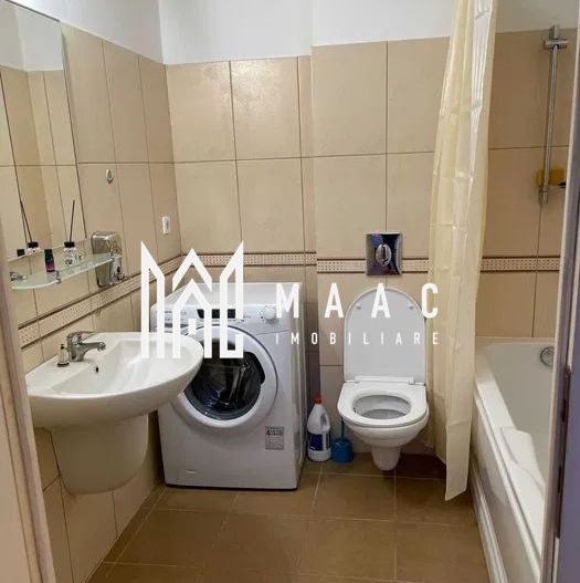 Garsoniera | 40 MP | Balcon | Parcare | Belvedere - Poză 6