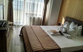 Apartament 2 Camere de Vânzare | Summerland Mamaia | Vedere Frontală - Poză 3
