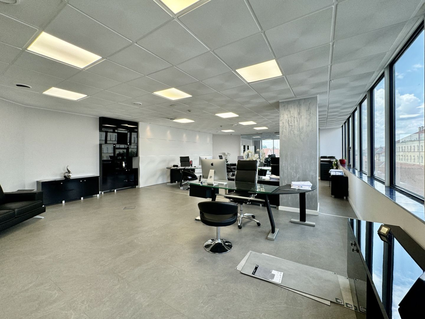 Spatiu pentru birouri in zona Ultracentrala - Poză 9