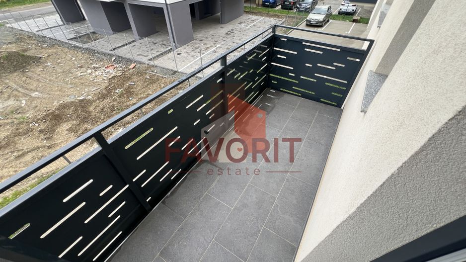 Apartament 2 camere decomandat | Bucatarie inchisa | Etaj 1 | Giroc - Poză 9