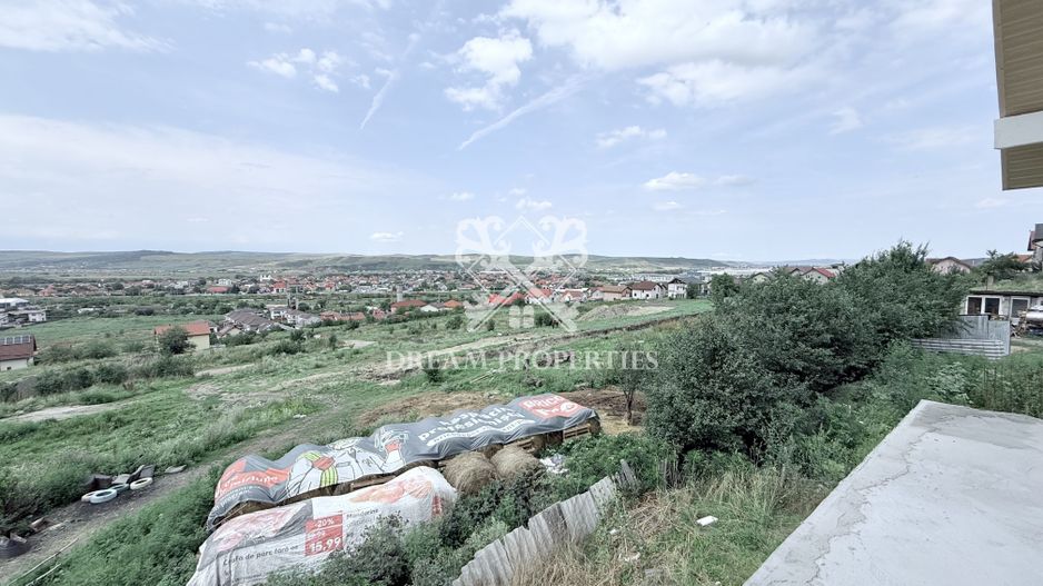 Casa individuala 5 camere, 2 bai, 120 mp, teren 300 mp, Sannicoara - Poză 10