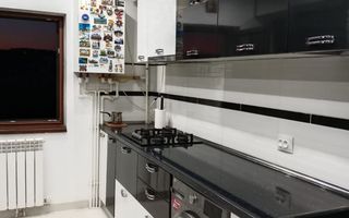 Apartament 2 camere, Păcurari, Iași – Bloc 2017, mobilat, cu parcare - Poză 1