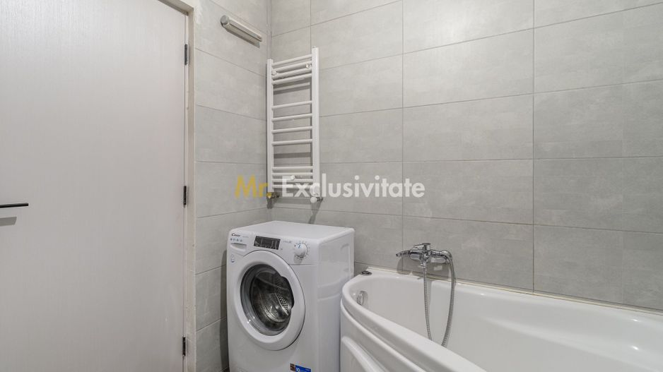 2 camere rezervelor Militari Residence - Poză 4