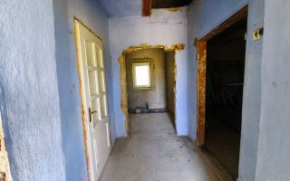 Casă de vânzare în Ohrincea, raionul Criuleni - Poză 7