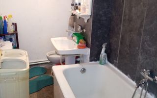 Podu Ros, Iași – Apartament 1 cameră decomandată, închiriere - Poză 2