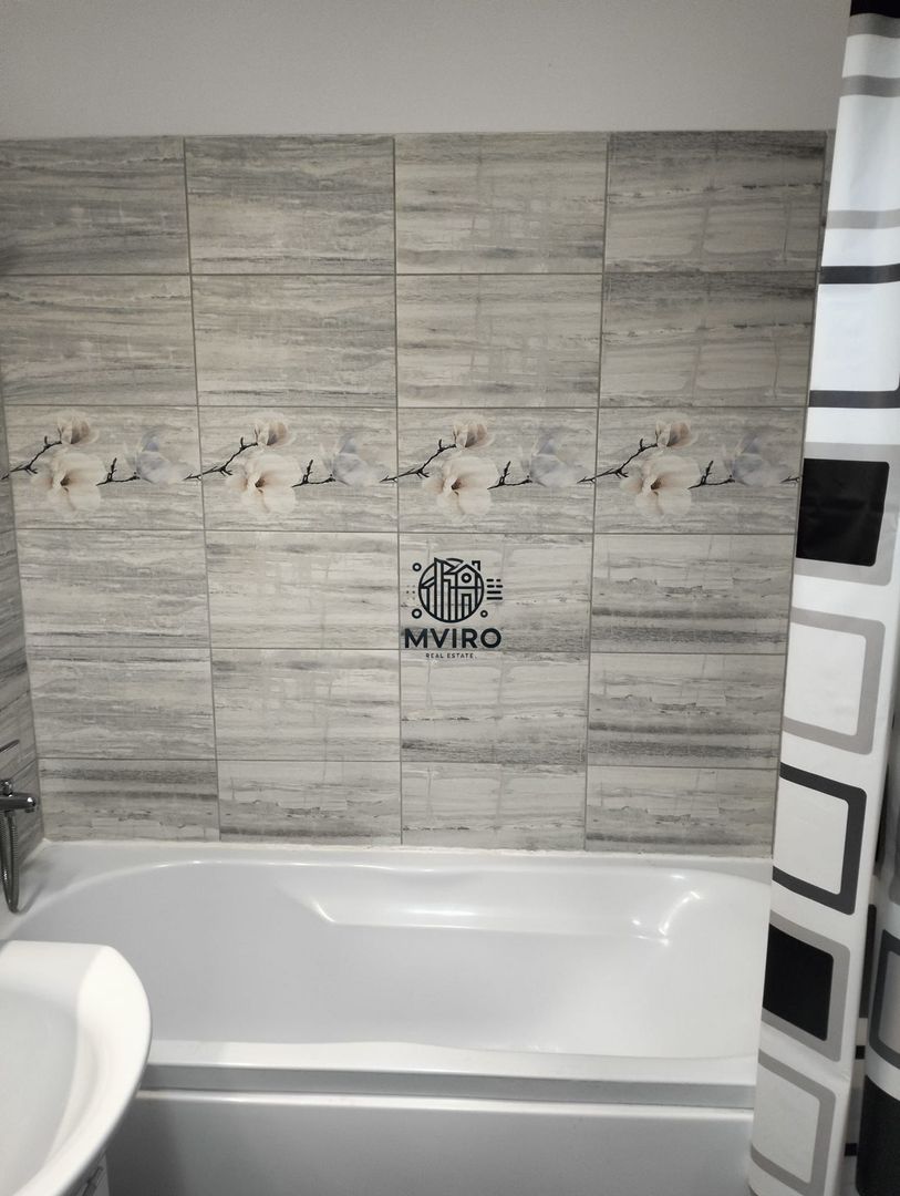 Apartament de închiriat 2 camere – Zona Auchan Titan - Poză 10