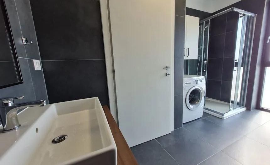APARTAMENT 2 CAMERE DE INCHIRIAT ,TORONTALULUI,ATENEO,PARCARE ,TERASA - Poză 9