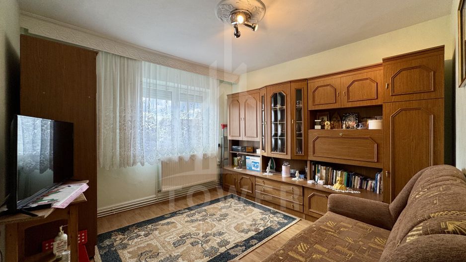 Apartament cu 2 camere de vanzare– zona Ștrand, Sibiu - Poză 4