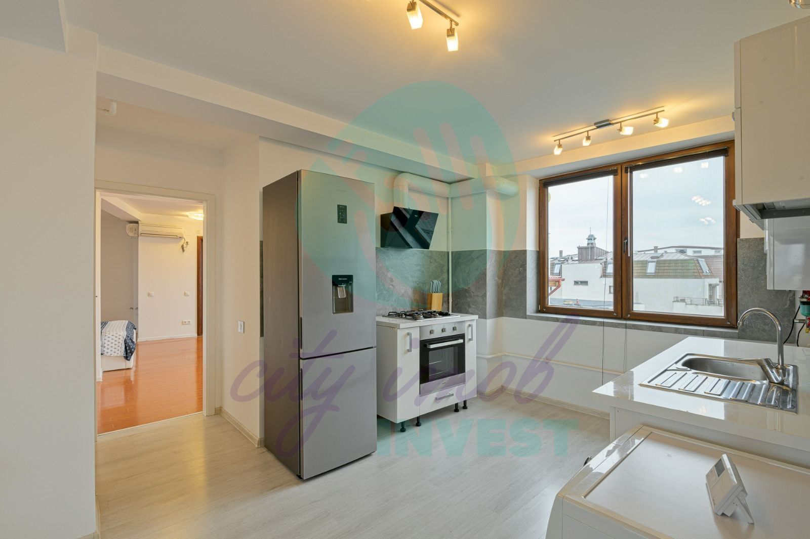 Penthouse cu 3 camere, Floreasca - Poză 10