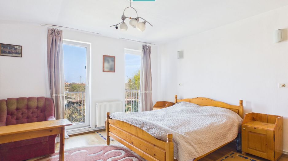 Casă în cartier privat AXA 2 Aradul Nou - Poză 4