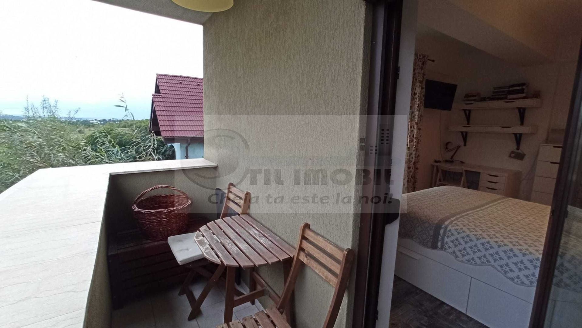 Apartament 3 Camere - Spring Residence, Moara de Vânt -500 euro - Poză 7