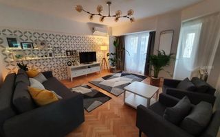 2 camere- cu vedere la Casa Poporului - Poză 5