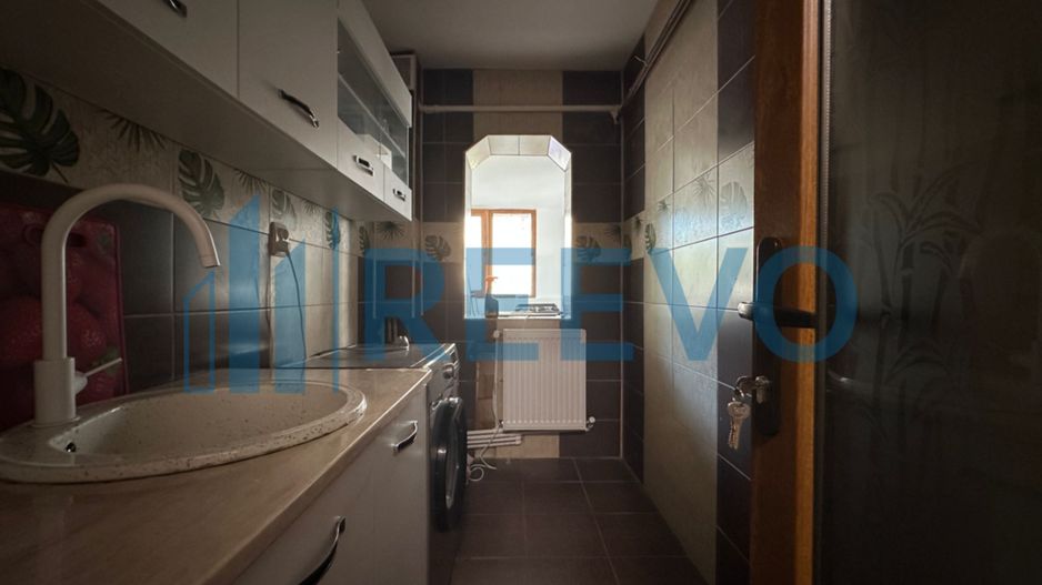 Apartament de vânzare, 2 camere, Bucegi - Poză 14