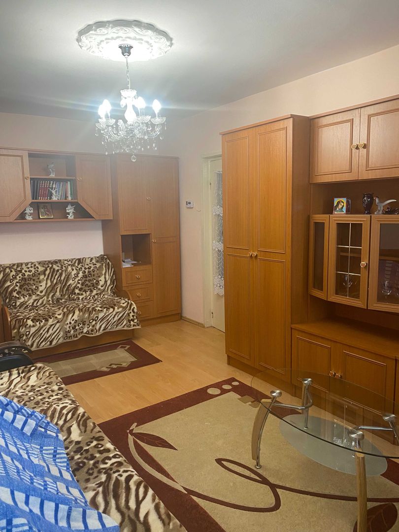 BRASADAS vinde ap 2 cam Micro 14 etaj 4/4. - Poză 5