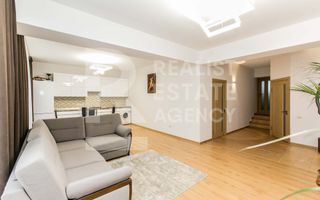 Chirie, casă, 3 nivele, 5 camere, str. Timiș, Centru - Poză 15