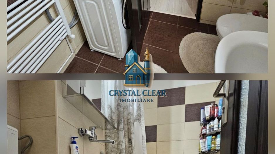 Apartament 2 camere - cartier Tudor Vladimirescu, str. Transilvania - Poză 7