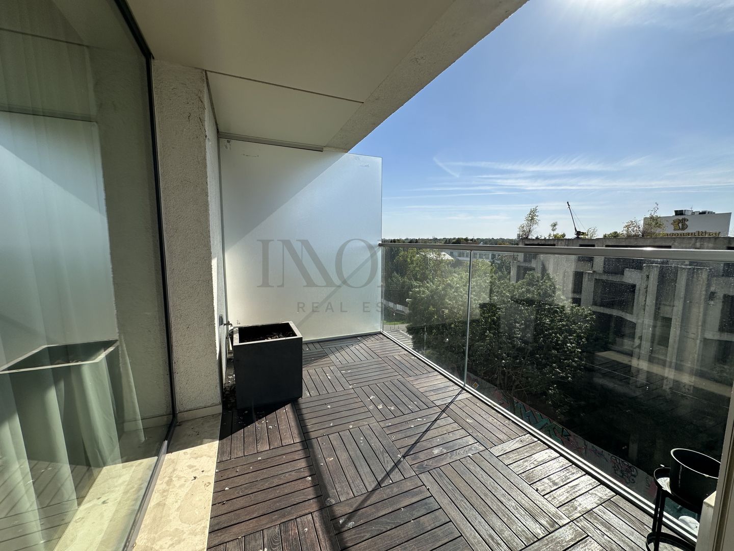 Apartament 2 Camere - One Herastrau Park - Poză 9