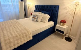 Apartament 2 camere, 43 mp, Royal Town, Iași, etaj 5/11, mobilat și utilat - Poză 1