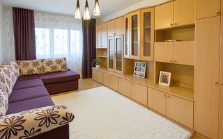 Apartament 2 Camere | 48 MP Utili | Etaj 4 - Poză 1